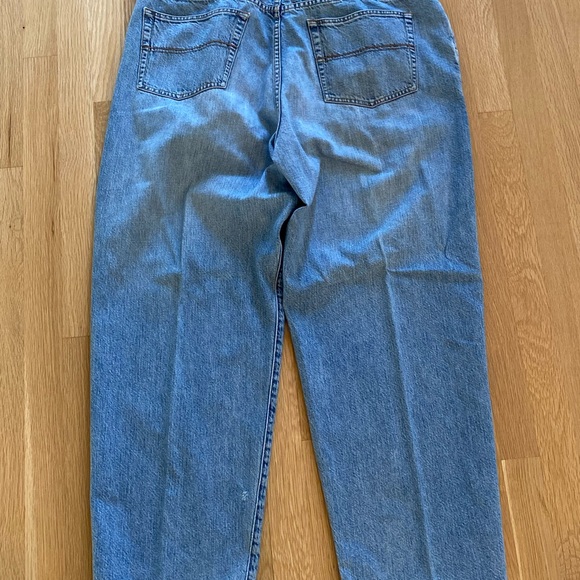 Tommy Bahama Mens Relaxed Fit Indigo Palms Jeans /  Mens Size 40 W x 30 L - Picture 8 of 8